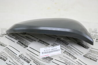 879150K920 COVER, OUTER MIRROR