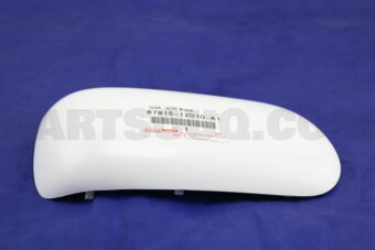 8791512010A1 COVER, OUTER MIRROR, RH