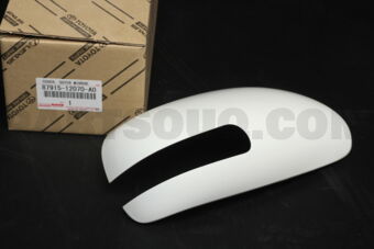 8791512070A0 COVER, OUTER MIRROR, RH