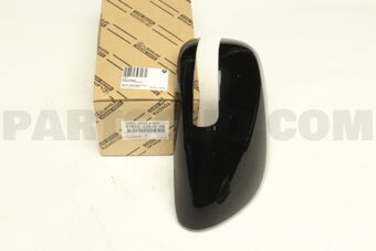 8791512070C0 COVER, OUTER MIRROR, RH