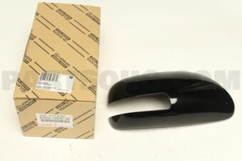 8791512070C0 COVER, OUTER MIRROR, RH