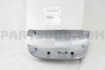 8791522050B0 COVER, OUTER MIRROR, RH
