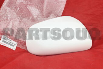 8791533010A0 COVER, OUTER MIRROR, RH