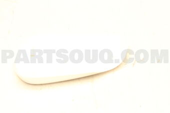 8791533020A0 Toyota COVER, OUTER MIRROR, RH