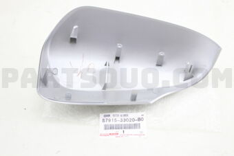 8791533020B0 COVER, OUTER MIRROR, RH
