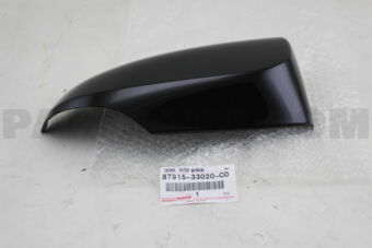 8791533020C0 COVER, OUTER MIRROR, RH