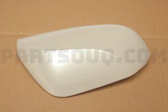 8791533030A1 Toyota COVER, OUTER MIRROR