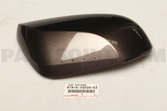 8791533030E2 COVER, OUTER MIRROR