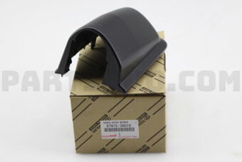8791536010 COVER  OUTER MIRROR