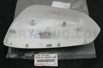 8791542031A0 COVER, OUTER MIRROR, RH