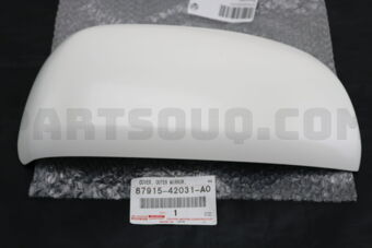 8791542031A0 COVER, OUTER MIRROR, RH