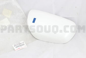 8791542031A1 COVER, OUTER MIRROR, RH