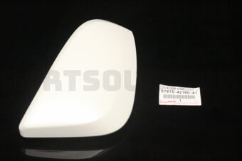 8791542160A1 COVER, OUTER MIRROR, RH