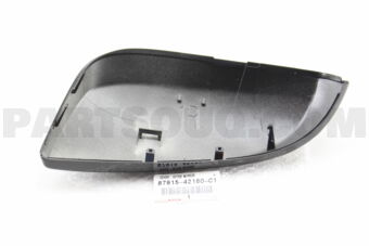 8791542160C1 COVER, OUTER MIRROR, RH