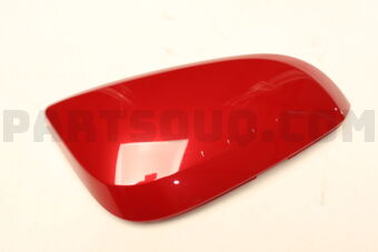 8791542160D0 COVER, OUTER MIRROR, RH