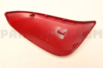 8791542160D0 COVER, OUTER MIRROR, RH