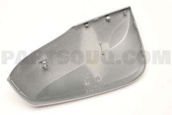 8791542200B0 COVER, OUTER MIRROR