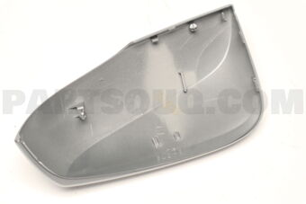 8791542200B0 COVER, OUTER MIRROR