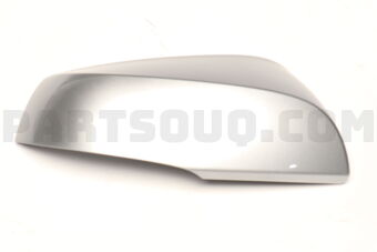 8791542200B0 COVER, OUTER MIRROR