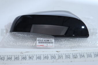 8791542200C1 Toyota COVER, OUTER MIRROR