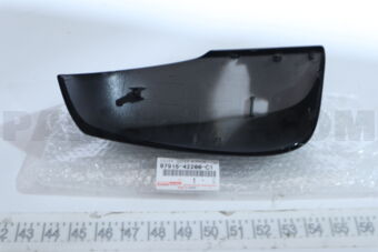 8791542200C1 Toyota COVER, OUTER MIRROR