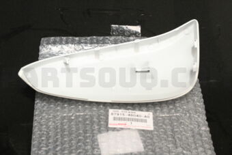 8791548040A0 COVER, OUTER MIRROR, RH