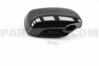 8791550030C0 COVER, OUTER MIRROR, RH