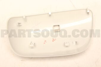 8791552110A1 COVER, OUTER MIRROR, RH