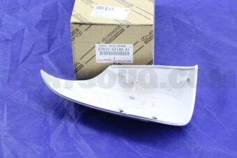 8791552140A1 COVER, OUTER MIRROR, RH