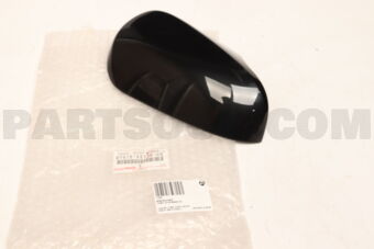 8791552170C0 COVER, OUTER MIRROR, RH