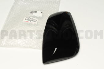 8791558010C0 COVER, OUTER MIRROR