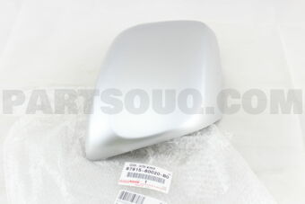 8791560020B0 COVER, OUTER MIRROR, RH
