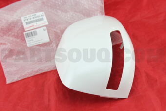 8791560050A0 COVER, OUTER MIRROR, RH