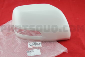 8791560050A1 COVER, OUTER MIRROR, RH