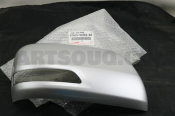 8791560050B0 COVER, OUTER MIRROR, RH
