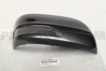 8791560050B1 COVER, OUTER MIRROR, RH