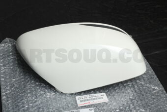 8791560060A0 COVER, OUTER MIRROR, RH