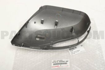 8791560060B4 COVER  OUTER MIRROR