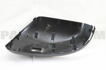 8791560060C0 COVER, OUTER MIRROR, RH