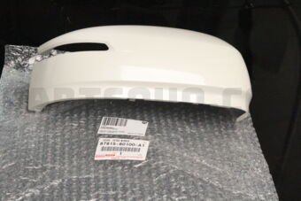8791560100A1 Toyota COVER, OUTER MIRROR