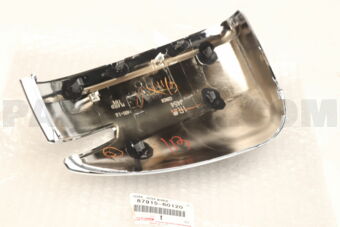 8791560120 COVER, OUTER MIRROR