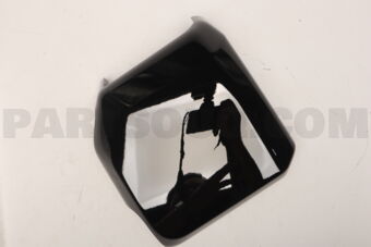 8791560180C0 Toyota COVER, OUTER MIRROR