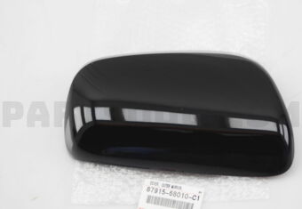 8791568010C1 COVER, OUTER MIRROR, RH