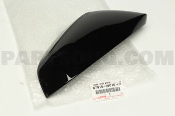 8791578010C0 COVER, OUTER MIRROR