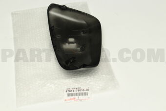 8791578010C0 COVER, OUTER MIRROR