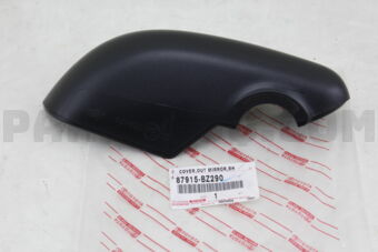 87915BZ290 COVER, OUTER MIRROR, RH