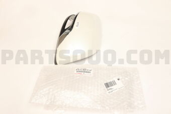 87915WQ010A1 COVER  OUTER MIRROR
