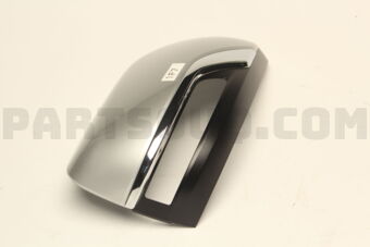 87915WQ010B0 Toyota COVER  OUTER MIRROR