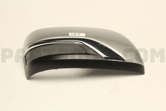 87915WQ010B0 Toyota COVER  OUTER MIRROR