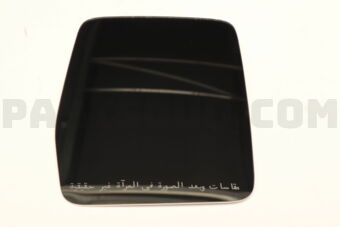 8791760690 MIRROR  OUTER RR